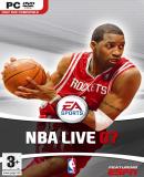 Caratula nº 73165 de NBA Live 07 (520 x 737)