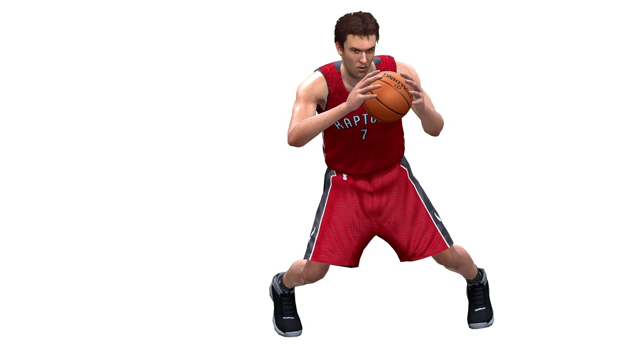 Pantallazo de NBA Live 09 para PlayStation 3