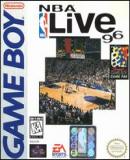 Caratula nº 18710 de NBA Live 96 (200 x 200)