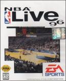 Caratula nº 29882 de NBA Live 96 (200 x 282)