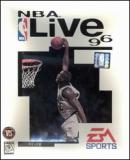 Caratula nº 51551 de NBA Live 96 (200 x 247)