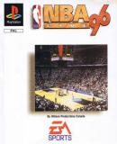 Caratula nº 241607 de NBA Live 96 (640 x 648)