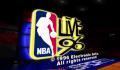 Pantallazo nº 241605 de NBA Live 96 (640 x 468)