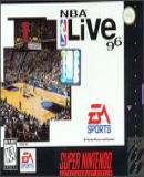 Caratula nº 96908 de NBA Live 96 (200 x 136)