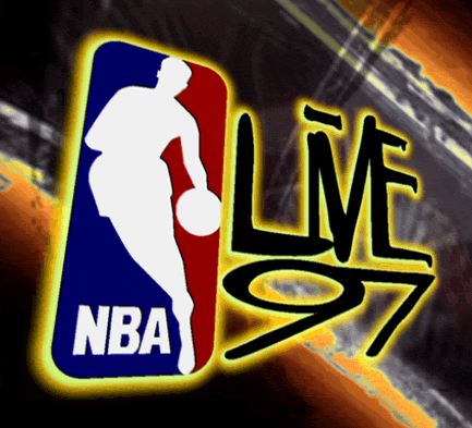 Pantallazo de NBA Live 97 para PC