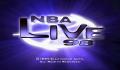 Pantallazo nº 53280 de NBA Live 98 (640 x 480)