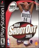 Caratula nº 88926 de NBA ShootOut 2003 (200 x 195)