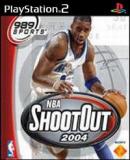 Caratula nº 79110 de NBA ShootOut 2004 (200 x 276)