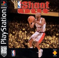 Caratula de NBA ShootOut para PlayStation