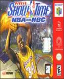 Carátula de NBA Showtime: NBA on NBC