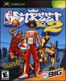 NBA Street Vol. 2