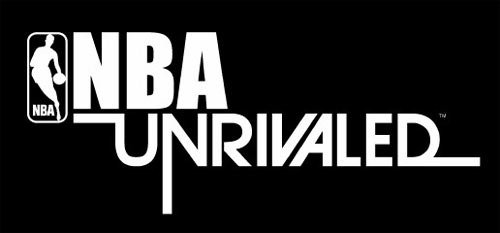 Caratula de NBA Unrivaled para PlayStation 3