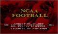Pantallazo nº 96929 de NCAA Football (250 x 170)
