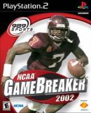 Caratula nº 80158 de NCAA Gamebreaker 2002 (226 x 320)