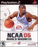 NCAA March Madness 06