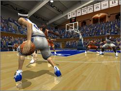 Pantallazo de NCAA March Madness 2004 para PlayStation 2