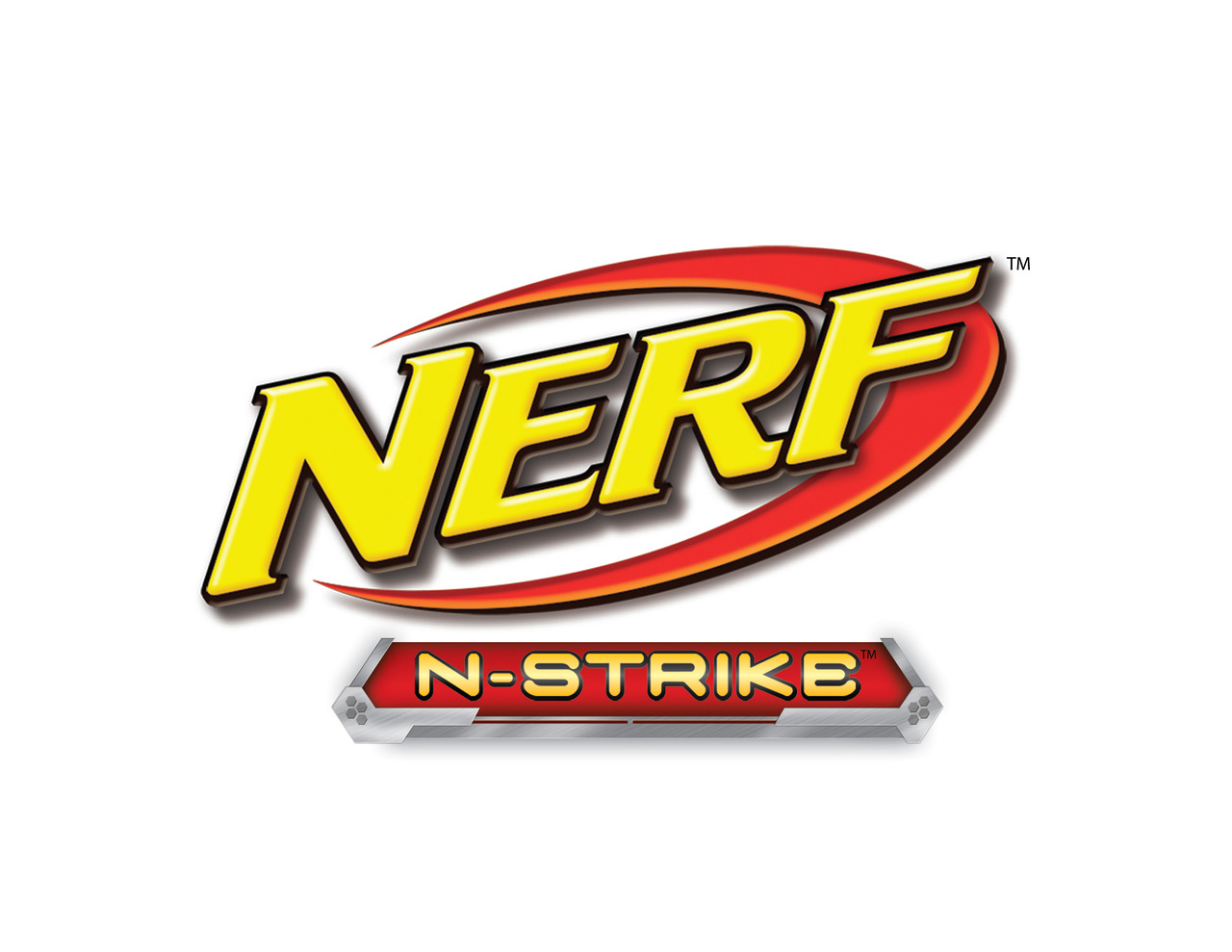 Pantallazo de NERF N-Strike para Wii