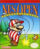 Caratula nº 36139 de NES Open Tournament Golf (200 x 285)