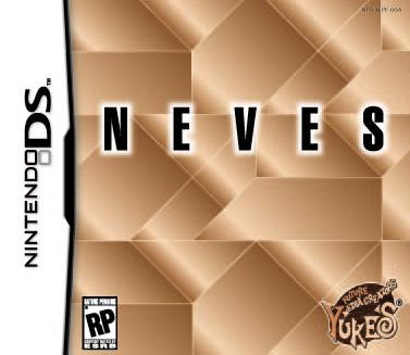 Caratula de NEVES para Nintendo DS
