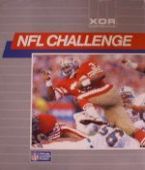 Caratula de NFL Challenge para PC
