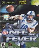 Caratula nº 105546 de NFL Fever 2002 (200 x 285)