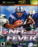 Caratula nº 104827 de NFL Fever 2003 (200 x 284)