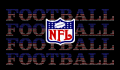Pantallazo nº 61307 de NFL Football (320 x 200)