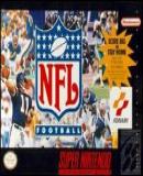 Caratula nº 96947 de NFL Football (200 x 136)