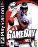 Caratula nº 89009 de NFL GameDay 2002 (200 x 197)