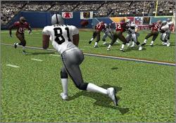 Pantallazo de NFL GameDay 2004 para PlayStation 2