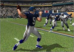 Pantallazo de NFL GameDay 2004 para PlayStation 2