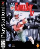 Caratula nº 243027 de NFL GameDay '97 (640 x 624)
