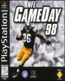 Carátula de NFL GameDay 98