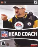 Caratula nº 72997 de NFL Head Coach (200 x 282)