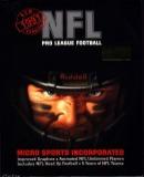 Caratula nº 64310 de NFL Pro League Football (130 x 170)