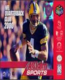 Caratula nº 34247 de NFL Quarterback Club 2000 (200 x 139)