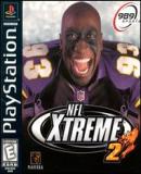Carátula de NFL Xtreme 2