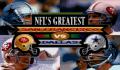 Foto 1 de NFL's Greatest: San Francisco Vs. Dallas 1978-1993