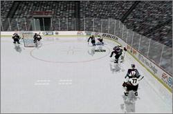 Pantallazo de NHL 2000 [Jewel Case] para PC