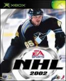 Caratula nº 104659 de NHL 2002 (200 x 284)