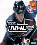 Carátula de NHL 2K2