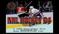 Pantallazo nº 29926 de NHL '94 (320 x 240)