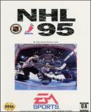 Caratula nº 29928 de NHL 95 (200 x 280)