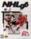 Caratula nº 29931 de NHL 96 (200 x 278)