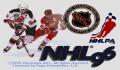 Pantallazo nº 29932 de NHL 96 (320 x 224)