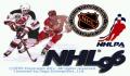 Pantallazo nº 59974 de NHL 96 (320 x 224)
