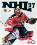 Carátula de NHL 97