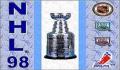 Pantallazo nº 96975 de NHL 98 (250 x 217)