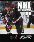 Caratula nº 53297 de NHL Breakaway 98 (214 x 266)