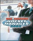 Caratula nº 72142 de NHL Eastside Hockey Manager 2005 (200 x 278)